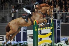 Sergio Alvarez Moya wint WB Verona + video