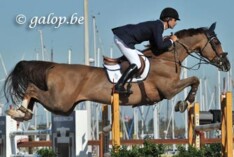 Ludo Philippaerts tweede in Verona