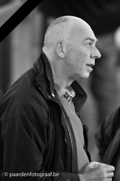 Erik Goossens overleden