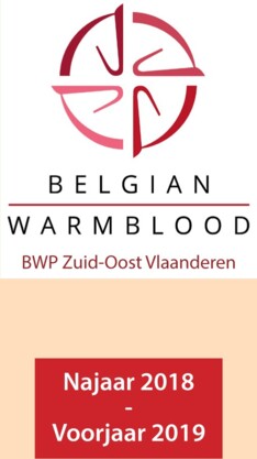 Activiteitenkalender BWP Zuid-Oost-Vl.