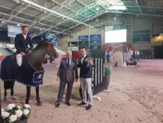 CSIYH1* Opglab.: Belgen grijpen naast winst