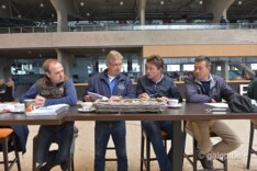 Kwaliteit verzekerd op Horse Auction Belgium