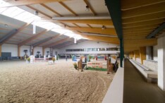 Belgische toppers trainen in De Warre