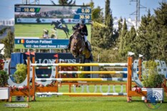Patteet beste Belgische in Sunshine Tour GP!