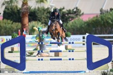Ludo Philippaerts wint hoofdrubriek in Oliva