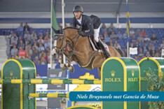 Internationale selecties