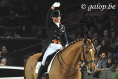 Twee op twee voor Cornelissen