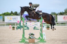 Nicola Philippaerts scoort opnieuw in Oliva!