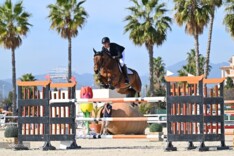 Thibault Philippaerts triomfeert in Oliva!