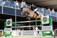 Springfout houdt Guery van nieuwe GP-winst…
