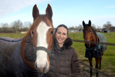 De carrièreswitch van Lisa Bruggeman