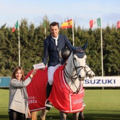 Gregory Wathelet wint hoofdrubriek in Vejer