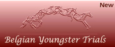 Nu donderdagavond: DLV Infoavond & 1 November: Belgian Youngster Trials