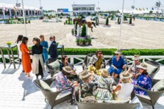 Knokke haalt Nations Cup terug naar België!