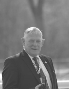 In memoriam: Jan Friant overleden