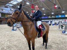 Ugo Berrittella leidt Belgisch podium!