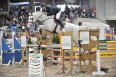 Exocet du Houssoit naar Cassio Rivetti