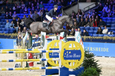 Gilles Nuytens springt naar 4de plaats in Kronenberg
