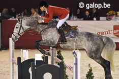 Quincerot naar Euro Horse