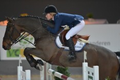 Sentower: Van Den Brink en Ashford winnen GP