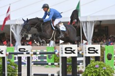 Christian Ahlmann wint opnieuw de Grand Prix