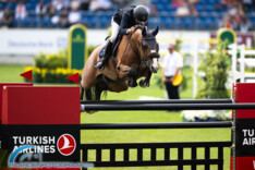 Vermeir en Philippaerts schitteren opnieuw in Aken