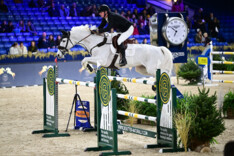 Jos Verlooy neemt een blitzstart in Stuttgart