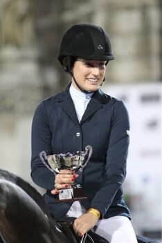 Davendy S pakt Glock's Championat Wenen