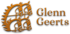 WEG Tryon: de ervaringen van Glenn Geerts