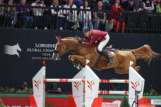 Verrassende exits en intense momenten ontvouwen zich in dramatische kwartfinales van de GCL Super Cup