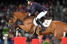 Hello Guv'nor van Scott Brash naar Amerika