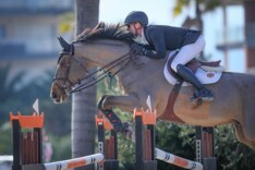 Guery moet Epaillard voor zich dulden…
