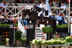 CSI2* Oliva: van Paesschen opnieuw net niet