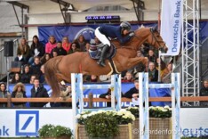 CSIYH1* Oliva: Daigneux naast het podium