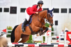 Thonon wint opnieuw GP-kwalificatie in Oliva