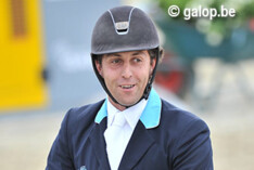 Geoffrey Cobbaut wint Silver Cup 2012!