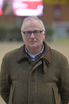 Herman De Brabander verlaat ons