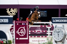Wilm Vermeir triomfeert in GP Qualifier van Warschau!