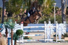 Karel Cox wint de hoofdrubriek in Oliva!