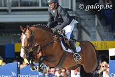 Dayro Arroyave wint WK goud