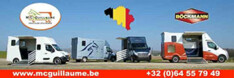 Speciale voorwaarden bij MC Guillaume