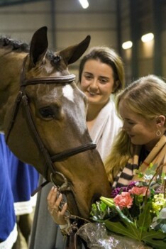 Sale of the Rising Stars staat voor de deur