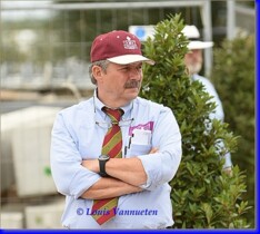 Nationale commissie mennen: Stand van zaken