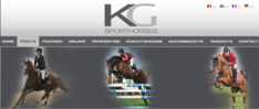 K&G sporthorses is op zoek naar