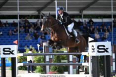 Koen Vereecke scoort in GP Qualifier van Kessel