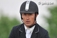 Grant Wilson domineert Silver Aalter