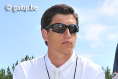 Nicola Philippaerts derde in Bonheiden