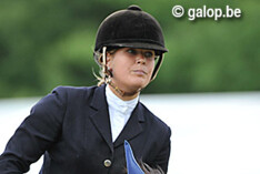 Annelies Vorsselmans derde in Doneaueschingen