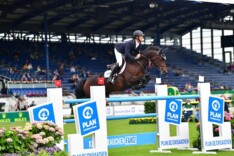 Frenchy VDS verhuist naar Dubai!