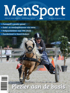 De nieuwe MenSport